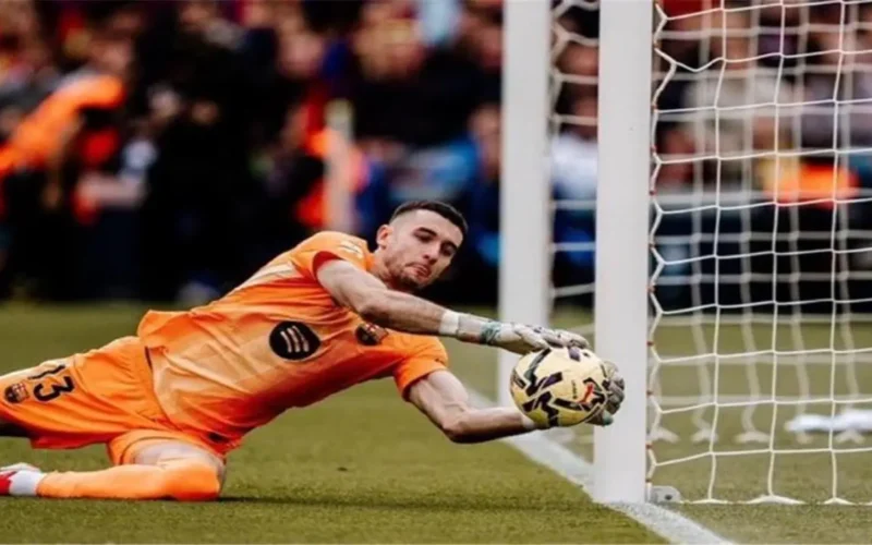 خوان جارسيا يكشف عن طموحاته لتمثيل بلاده في منافسات كأس العالم القادمة